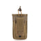 WoSporT Multi-functional Tactical Single Package Outdoor Hunting MOLLE System Pocket Bag