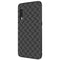 NILLKIN Ultra-thin Synthetic Fiber Plaid Anti-Scratch Protective Case for Xiaomi Mi9 / Mi Transparent Edition