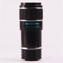 12X Universal Telephoto Lens Mobile Phone Optical Zoom Telescope Camera For iPhone Xiaomi Huawei