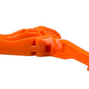 IPRee Outdoor Camping Gas Tank Bracket Folding Shaft Support Cooking Tripod