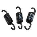 Torque Spring Performance Clutch Springs 2K GY6 50cc 139QMB For Chinese Scooter