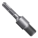 SDS Plus Arbor Adapter Connector For Electric Hammer M22 Diamond Core Wet Drilll Bit