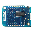 5pcs Geekcreit D1 Mini V3.0.0 WIFI Internet Of Things Development Board Based ESP8266 4MB