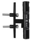Motorcycle Mirror Multifunction Stand Modified Holder Handlebar Pressure Code Stent For Phone