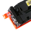 TIANSE CRG045 Toner Cartridge for Canon CRG045 MF635Cx MF633Cdw MF631Cn LBP613Cdw LBP611Cn LBP612Cn Laser Printer Toner