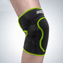 MLD Wool Warm In Winter Kneepad Knee Pad Support Brace Protector Sleeve