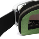 Motocross Helmet Goggles Windproof Protective Glasses For Motor Bike Off Road SUV Anti-UV