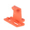 10PCS DF-22 Fixed Bracket Support Compact Cable Conductor Wire Connector Terminal Block PCT-2-2 PCT-3-3