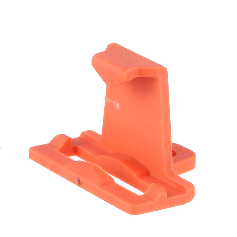 10PCS DF-22 Fixed Bracket Support Compact Cable Conductor Wire Connector Terminal Block PCT-2-2 PCT-3-3