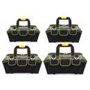 Portable Oxford Cloth Hardware Pouch Heavy Duty Tool Bag Case 13''/16"/18"/20
