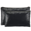 Fireproof Fire Resistant Document Bags Envelope Pouches For Passport Money File Holder