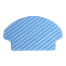 Mop Cloth Vacuum Cleaner Accessories Kits for Ecovacs Deebot DD35 DD35E Robotic Cleaning Tool Mopping Cloth
