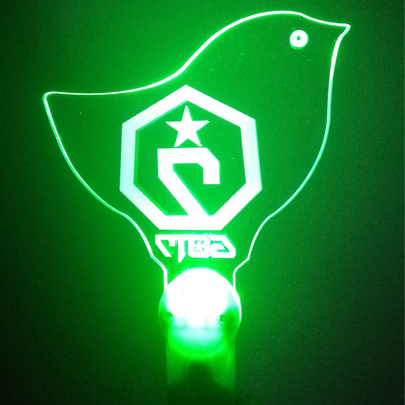 Vocal Concerts Glow Sticks LED Light Stick Party Wedding Magic Hot Camping Chemical Fluorescent Decorations