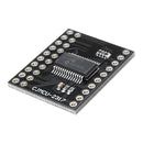 CJMCU-2317 MCP23017 I2C Serial Interface 16 bit I/O Expander Serial Module