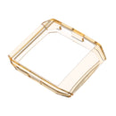 Silicone  Case Cover Protective Shell for Fitbit Ionic Smart Band