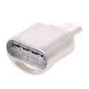 Bakeey Micro USB TF Card Reader OTG Adapter Converter For Samsung S7 Edge S6 Redmi Note 4X