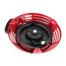 Pull Starter Recoil Start For Honda GXV160 HR196D Engine Lawn Mower Generator