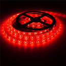 200CM 3528 120LED 9.6W USB LED Strip Light TV Background Lighting IP65 Kit 5V