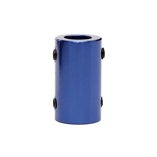 5mm-8mm Shaft Coupling Rigid Coupler Motor Connector With Spanner