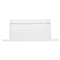 5pcs 120x81x65mm DIY Plastic Waterproof Housing Electronic Junction Case Power Box Instrument Case