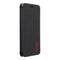Bakeey Flip Shockproof Fabric Soft Silicone Edge Full Body Protective Case For Xiaomi Mi A2 Lite/ Redmi 6 Pro