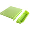 2 in 1 Thickened Antibacteria Cutting Board Collecting Board Kitchen Tool