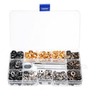 Strong Magnetic Snap Fasteners Clasp Button For Handbag Purse Wallet