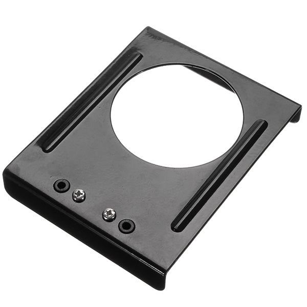 Soldering Iron Support Stand Holder Base Metal Rectangle Solder Support Station