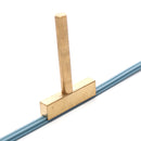 Soldering Iron T-iron T-tip Head LCD Pixel Ribbon Cable Repair Tool