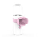 Eye Care Tools Sprayer Moisturizing Eye Apparatus Eye Care Spray Hand Held Charging Instrument Moistening Cleaning And Replenishing Water Relieving Eye Fatigue