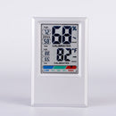 Digital  Hygrometer Garden Temperature Humidity Thermometer Max&Min Value Testing Tools