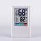 Digital  Hygrometer Garden Temperature Humidity Thermometer Max&Min Value Testing Tools