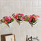 Wall Hanging Plant Flower Pot Succulent Ceramic Planter Stand Box Holder