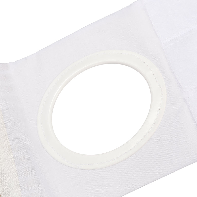 S/M/L/XL Ostomy Abdominal Brace Medical Corset Belt Support Stoma Breathable