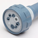 Garden Soap Spray Gun 8 Nozzle Ez Jet Dispenser Pump Washer Car Water Wash Cleaning