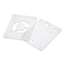 35W Step Up Down Converter High Power Adjustable Buck Boost Power Supply Module LCD Display With Acrylic Shell