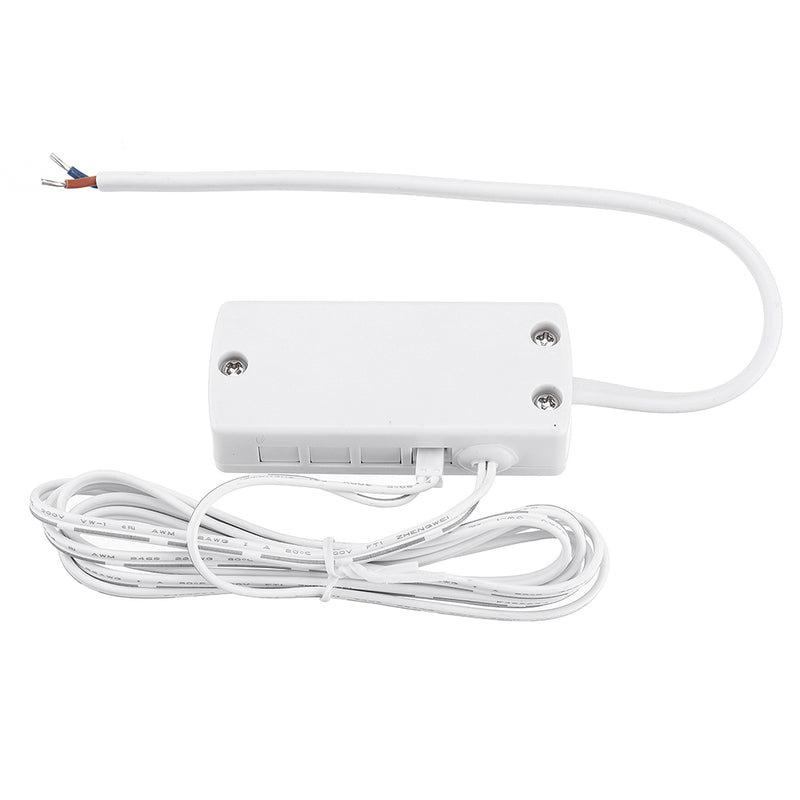 Lampow LP-5815 DC5-24V Inductive Switch Power Amplification Splitter (1 to 5)