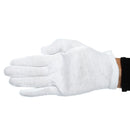 4Pcs Magic Props Palm Fire Gloves Trick Funny Toys With Random Free Gift