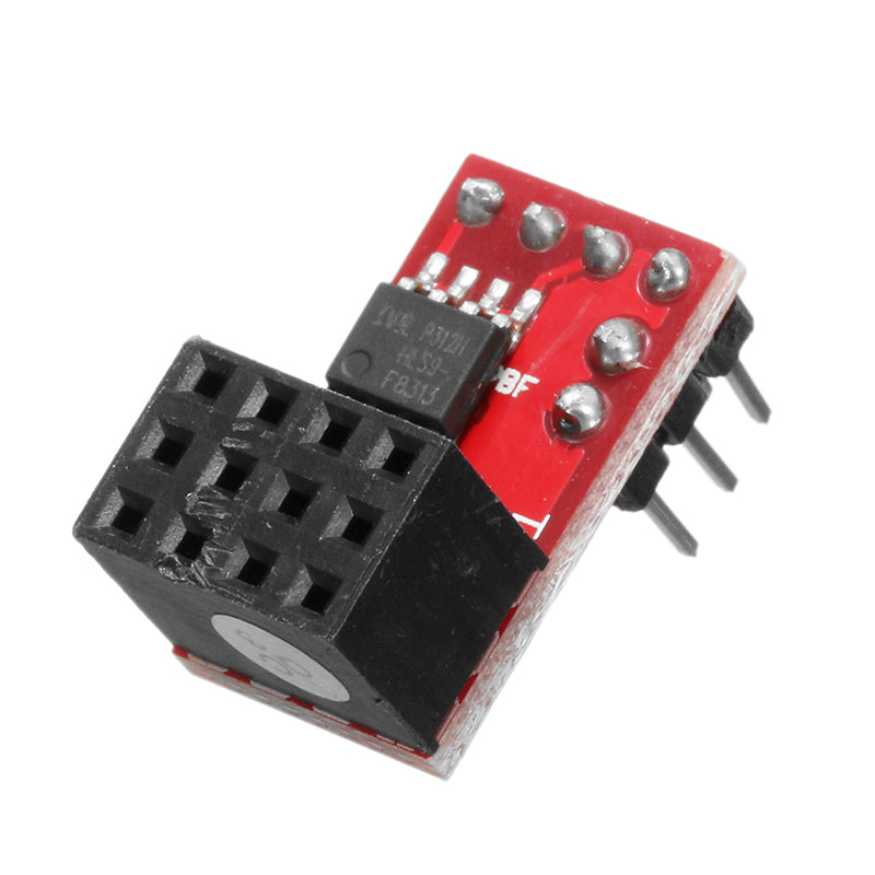 Geeetech Reprap Ramps1.4 RRD Fan Extender For 3D Printer Reprap With 2 Channels