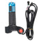 DC 12V-84V LED Digital Speed Control Handlebar For Electric Motorcycle Scooter