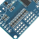 5pcs  16 Road PWM/Servo/Steering Gear Drive Plate Controller Module Robot IIC PCA9685