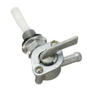 M10X1.25 Universal Fuel Tank Gas Switch Pump Valve Petcock Scooter Moped Go Kart
