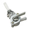 M10X1.25 Universal Fuel Tank Gas Switch Pump Valve Petcock Scooter Moped Go Kart