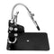 YP-91 PCB Fixture Soldering Helping Hand Soldering Station Third Hand Tool Soldering Repair Tool with Magnetic 160mm Flexible Arm