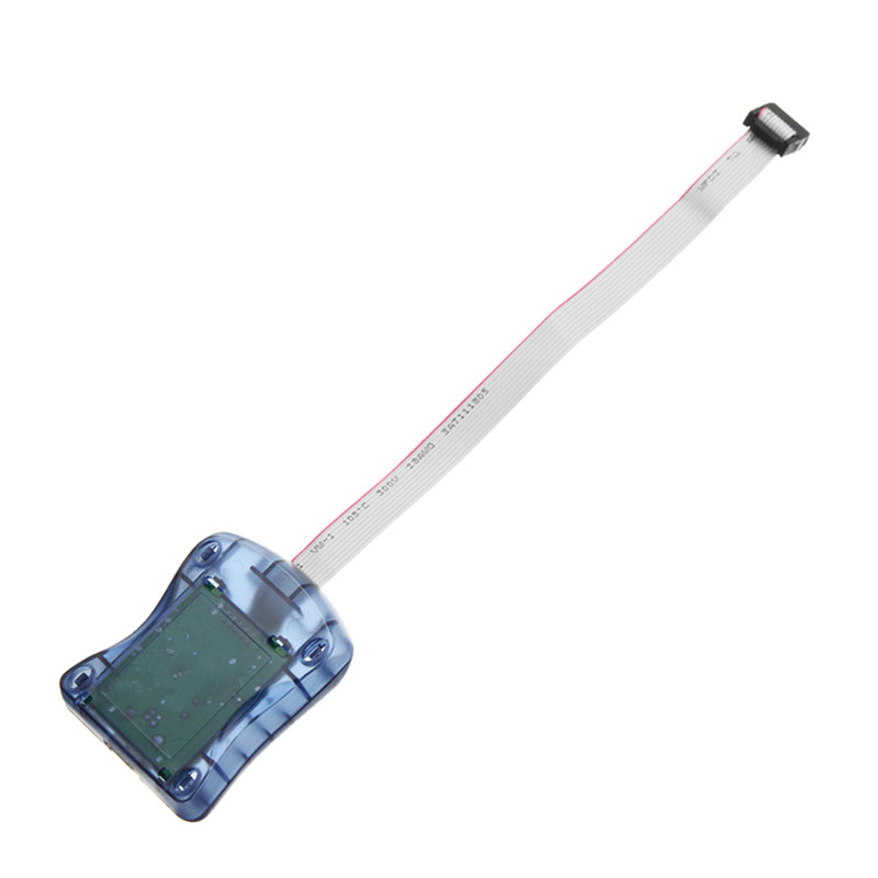 USB AVR ISP Downloader Programmer