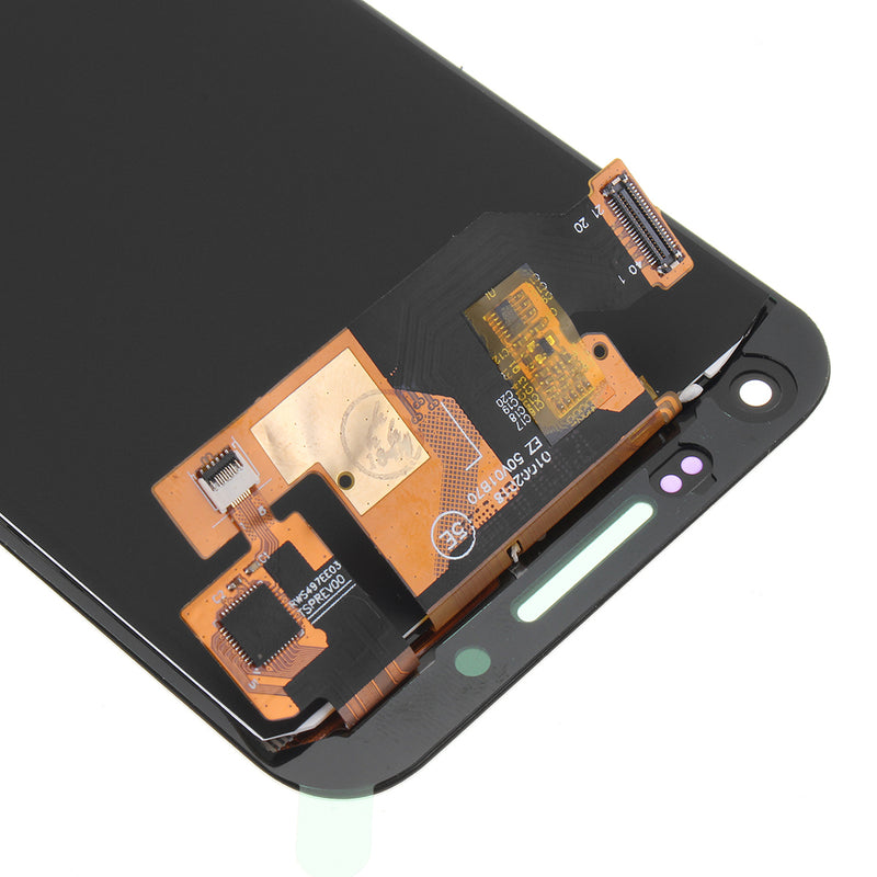 LCD Display + Touch Screen Digitizer Replacement With Repair Tools For Samsung Galaxy E5