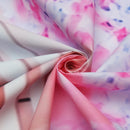 5x7ft Pink Balloon Birthday Photography Backdrop Studio Prop Background
