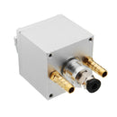 Water-cooled V6 Hotend Single Extruder Head Assembly Kit With 1.75mm 0.4mm Nozzle