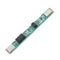 1S 3.7V 2A li-ion BMS PCM 18650 Battery Protection Board PCB for 18650 Lithium ion li Battery