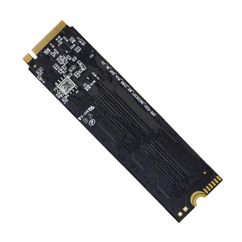 Vaseky M.2 NVME (PCIE) SSD Hard Drive 128G 256G 500G MLC Internal Solid State Drive For Desktop Computer PC